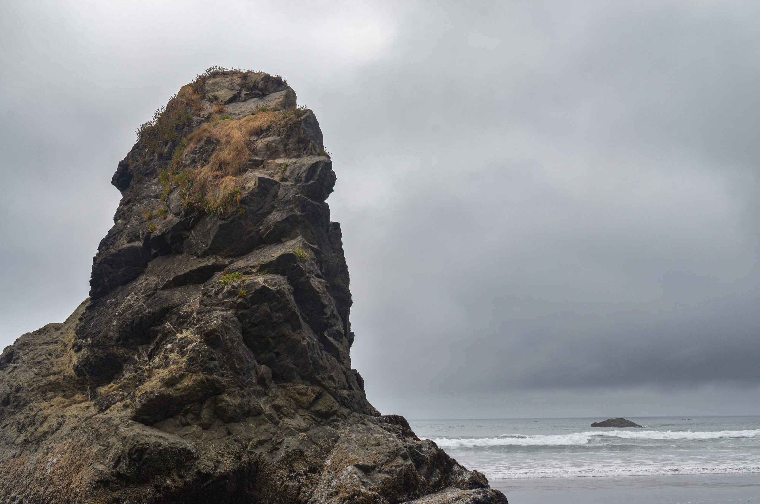 Ruby Beach