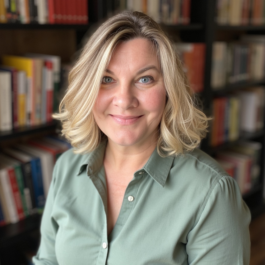 Jennifer Goldring